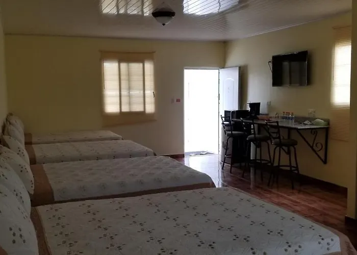 B&D Lodgings