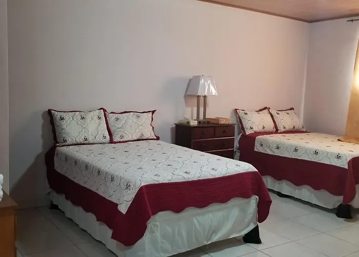 B&D Lodgings
