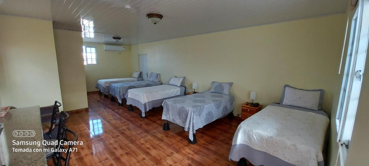 Hostal B&d *