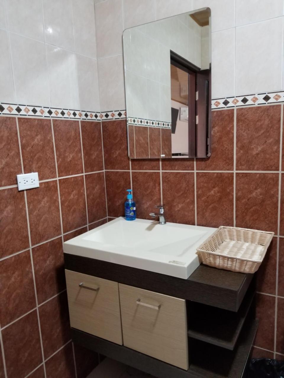 Hostal B&d *