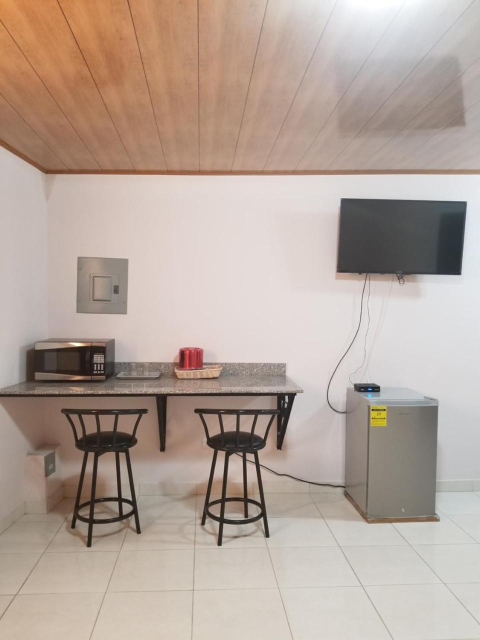 Hostal B&d *