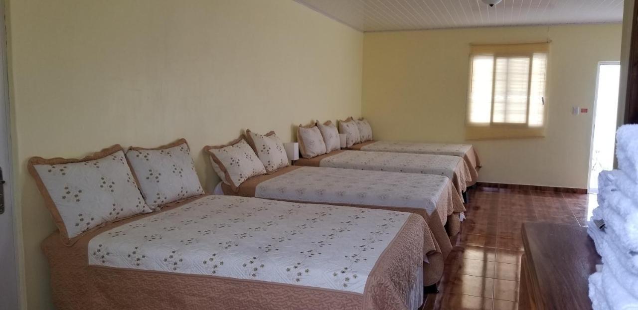 Hostal B&d Tocumen